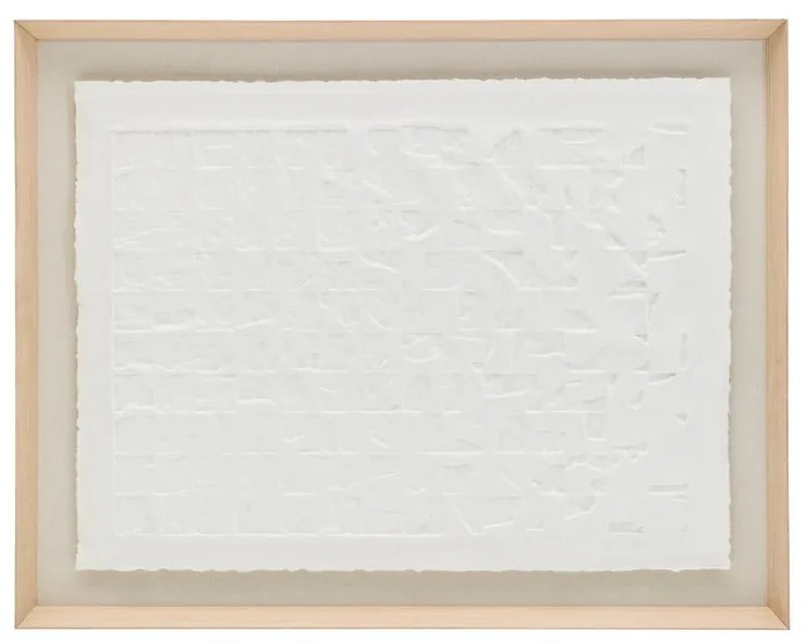Obraz 70x90 cm Annia – Kave Home