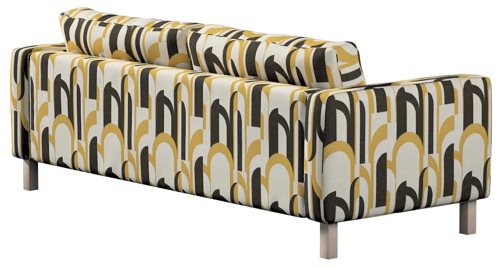 Pokrowiec na sofę Karlstad rozkładaną