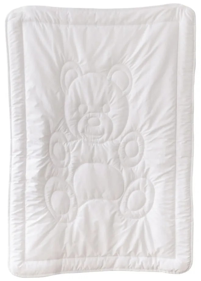 Kołdra dziecięca całoroczna 100x135 cm Teddy Bear – Bonami Essentials