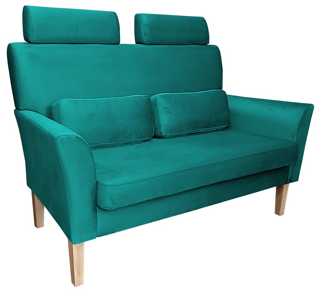 Sofa DENVER nogi buk MG20