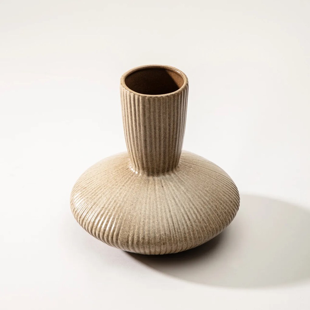 Wazon Nordic Lines 18x18x18 cm
