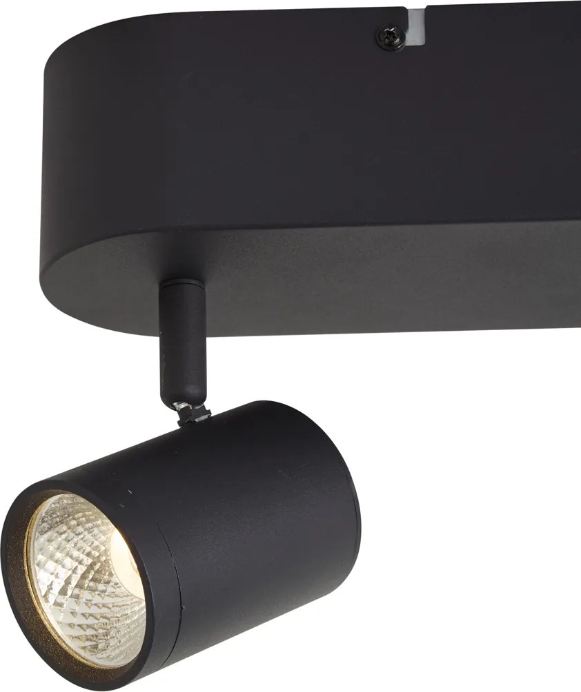 Lampa wisząca retro kula dyskotekowa z 2-punktowym oświetleniem LED i pilotem - Discoball