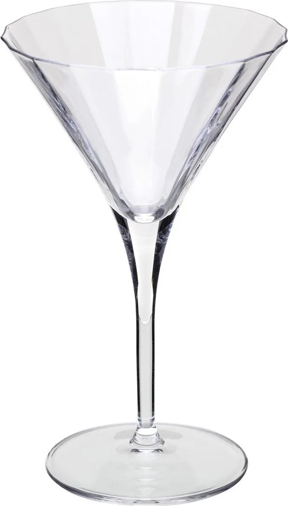 Kieliszki do martini Chetti 4szt. 260ml