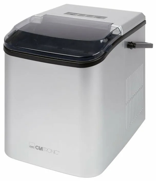 Clatronic EWB 3785 kostkarka do lodu