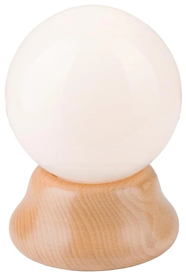 Lampa stołowa 1xE14/40W/230V