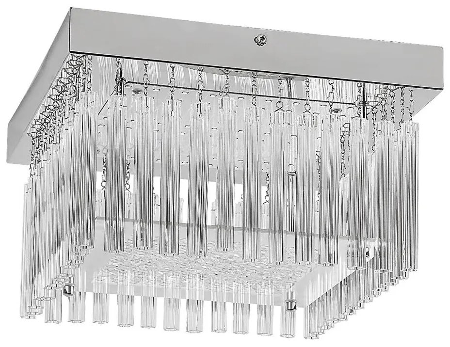Rabalux 2451 - Oprawa sufitowa LED MARCELLA 1xLED/18W/230V