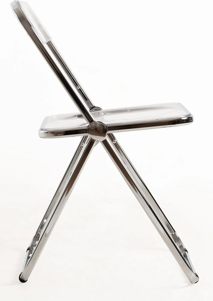 Zestaw 4 krzese skadanych na eventy Tamy