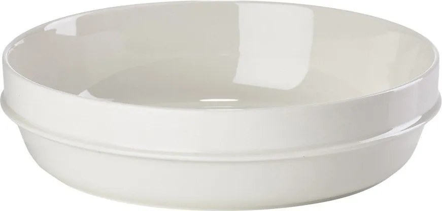 Kremowa porcelanowa miska do serwowania 1,4 l Eau – Zone