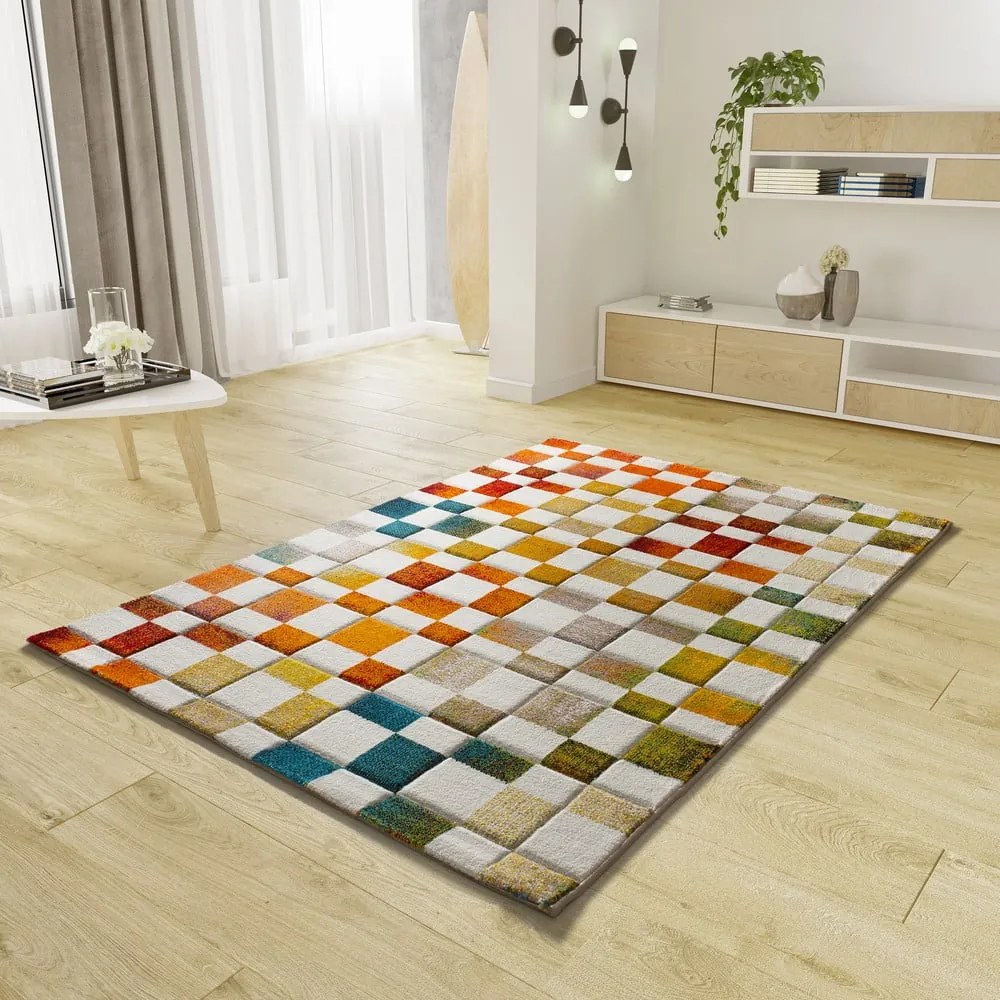 Dywan 140x200 cm Brunei – Universal