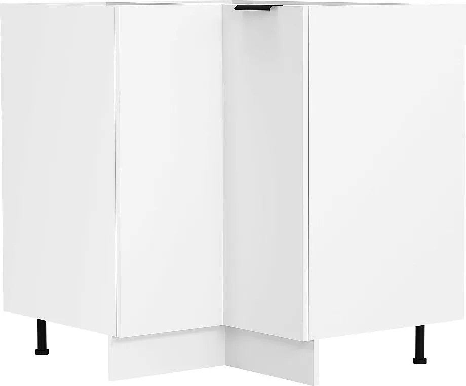 Szafka kuchenna narożna Fasola