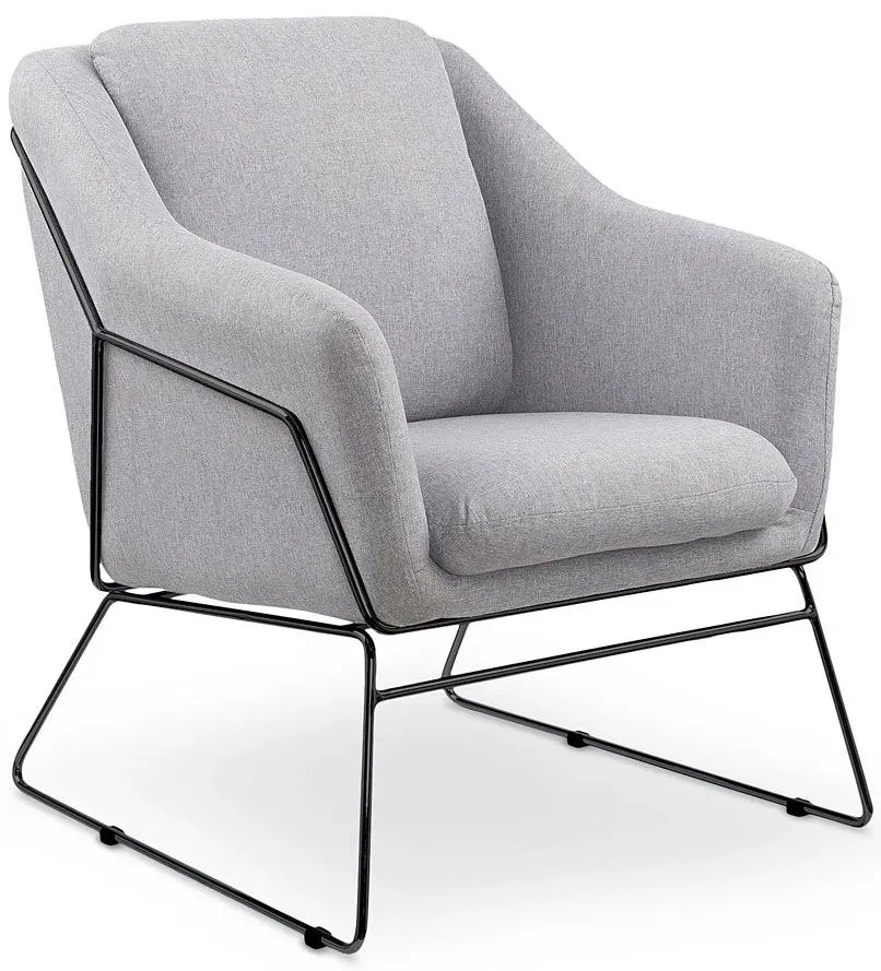 Fotel wypoczynkowy N1-W62