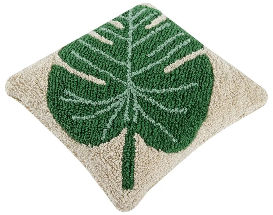 Poduszka dziecięca Monstera – Lorena Canals