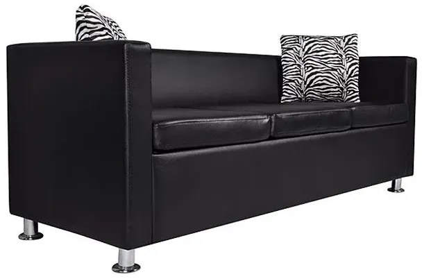Sofa 3-osobowa W7-P65