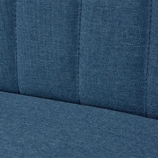 Romantyczna sofa T7-G54