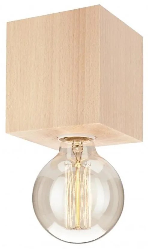 Lampa sufitowa 1xE27/60W/230V