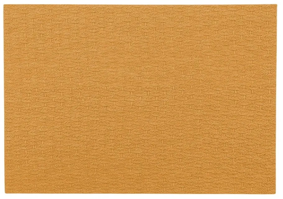 Mata stołowa ze sztucznej skóry 33x45 cm Arbin – ZicZac