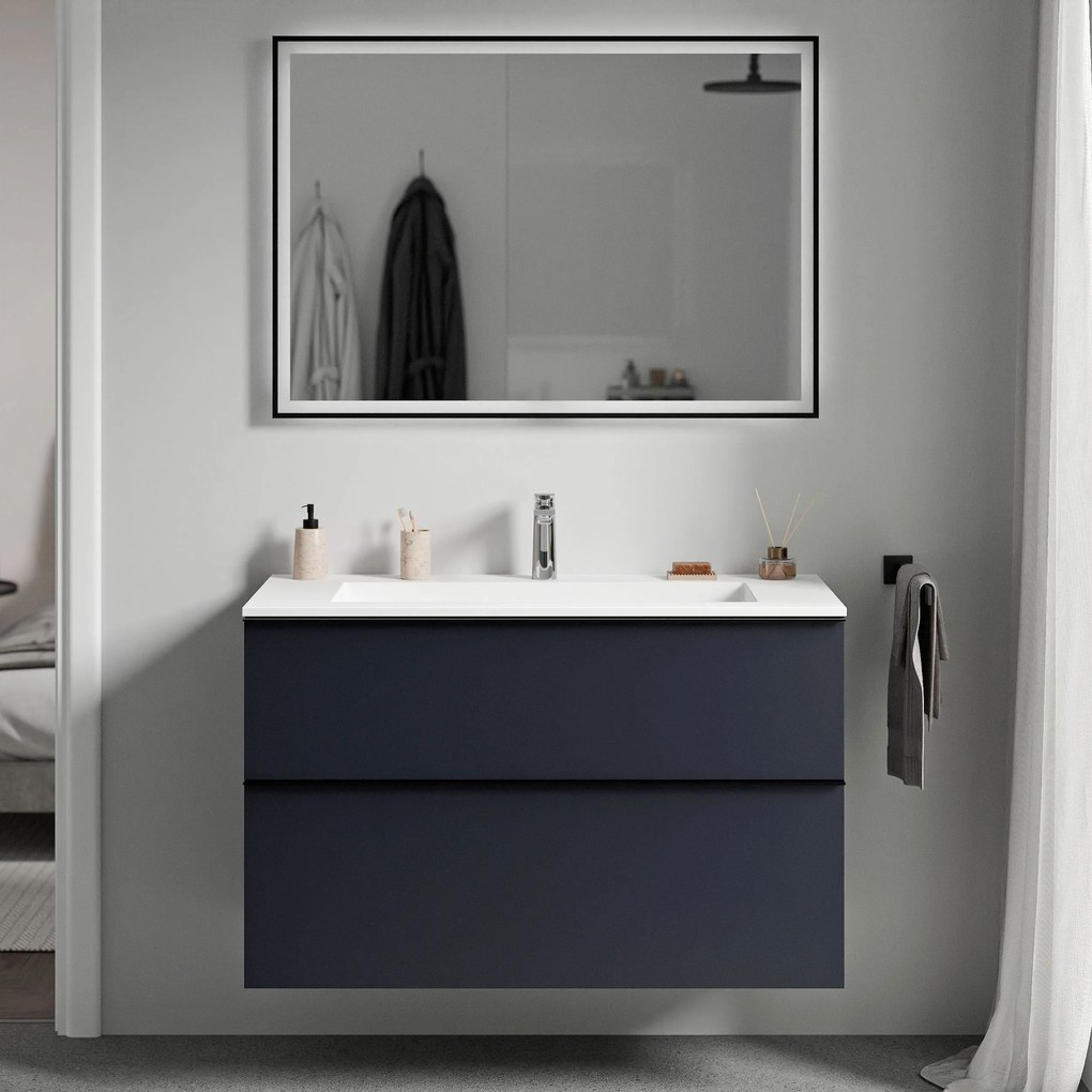 Szafka podumywalkowa LAVOA 100 cm