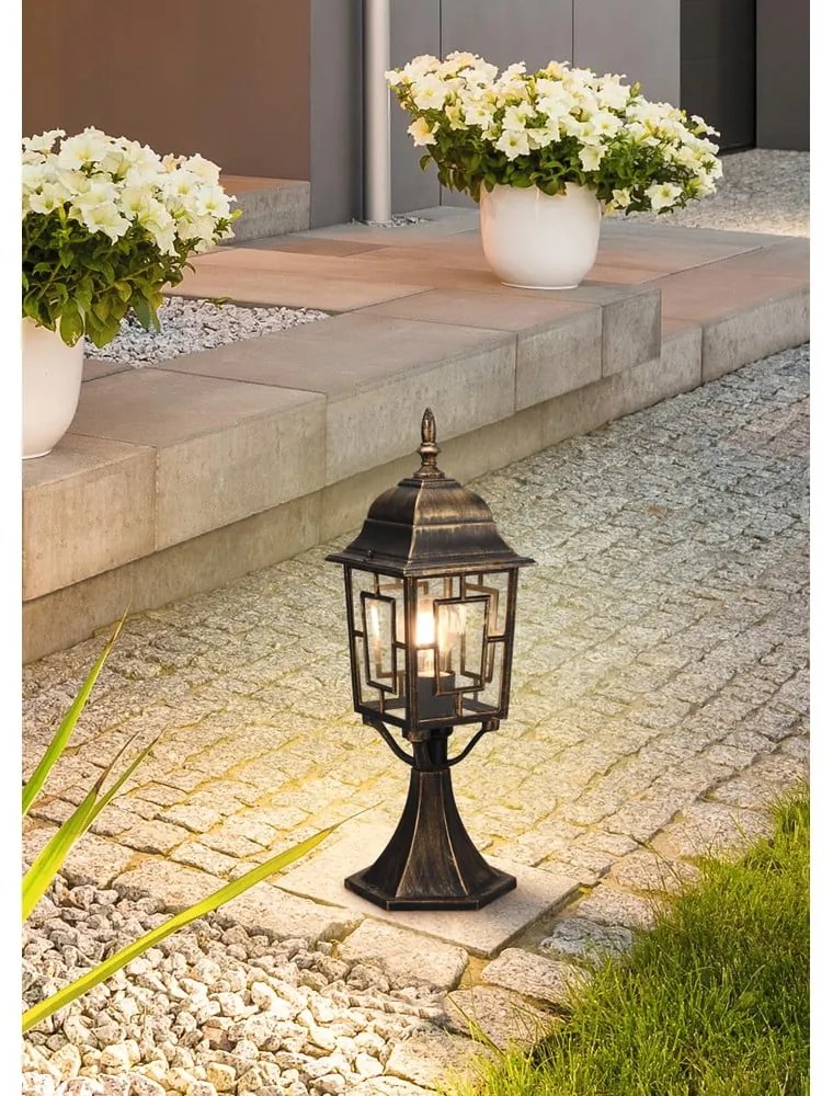 Lampa zewnętrzna (wysokość 48 cm) Volturno – Trio