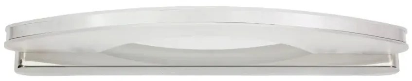 Nowoczesna lampa ścienna nad lustro 8X K464 S3-C56