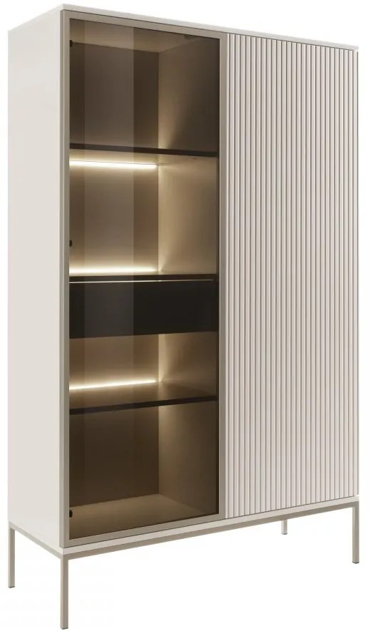 Witryna Dornis WTSZ104