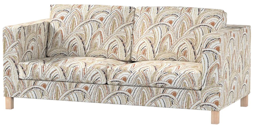 Pokrowiec na sofę Karlanda rozkładaną, krótki