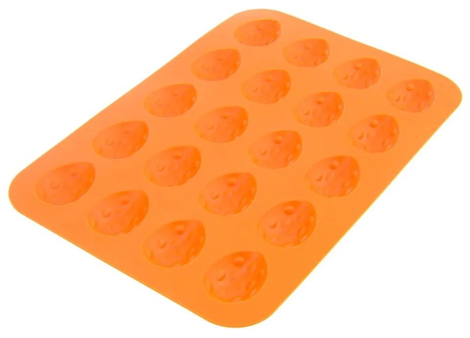 Silikonowa forma do pieczenia ciastek 18,5x27,5 cm – Orion