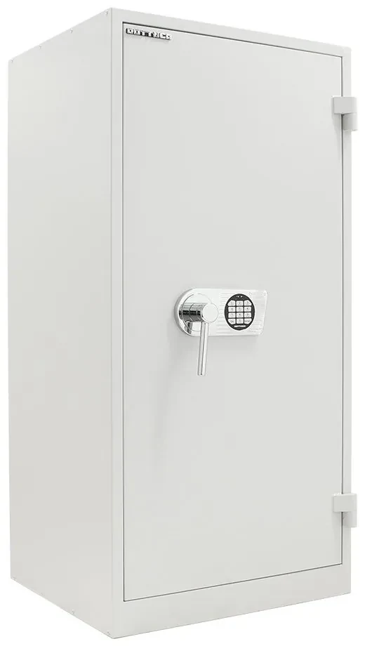 Rottner Szafka na dokumenty, zamek elektroniczny, 1220 x 600 x 520 mm, 223 l