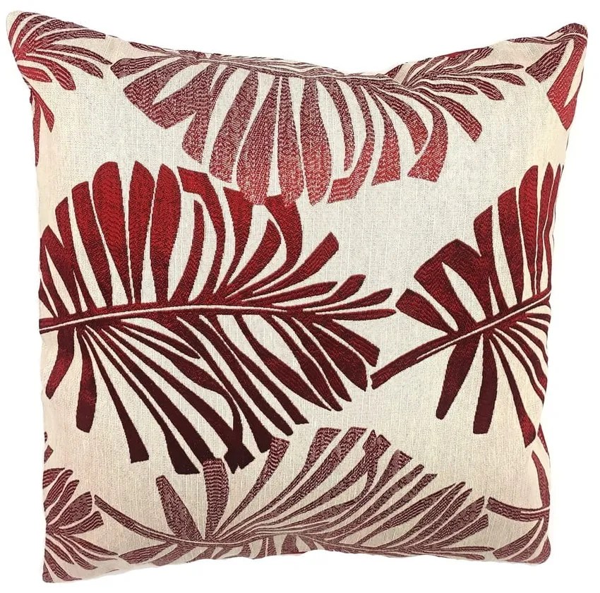 Poduszka dekoracyjna 45x45 cm Fern – JAHU collections
