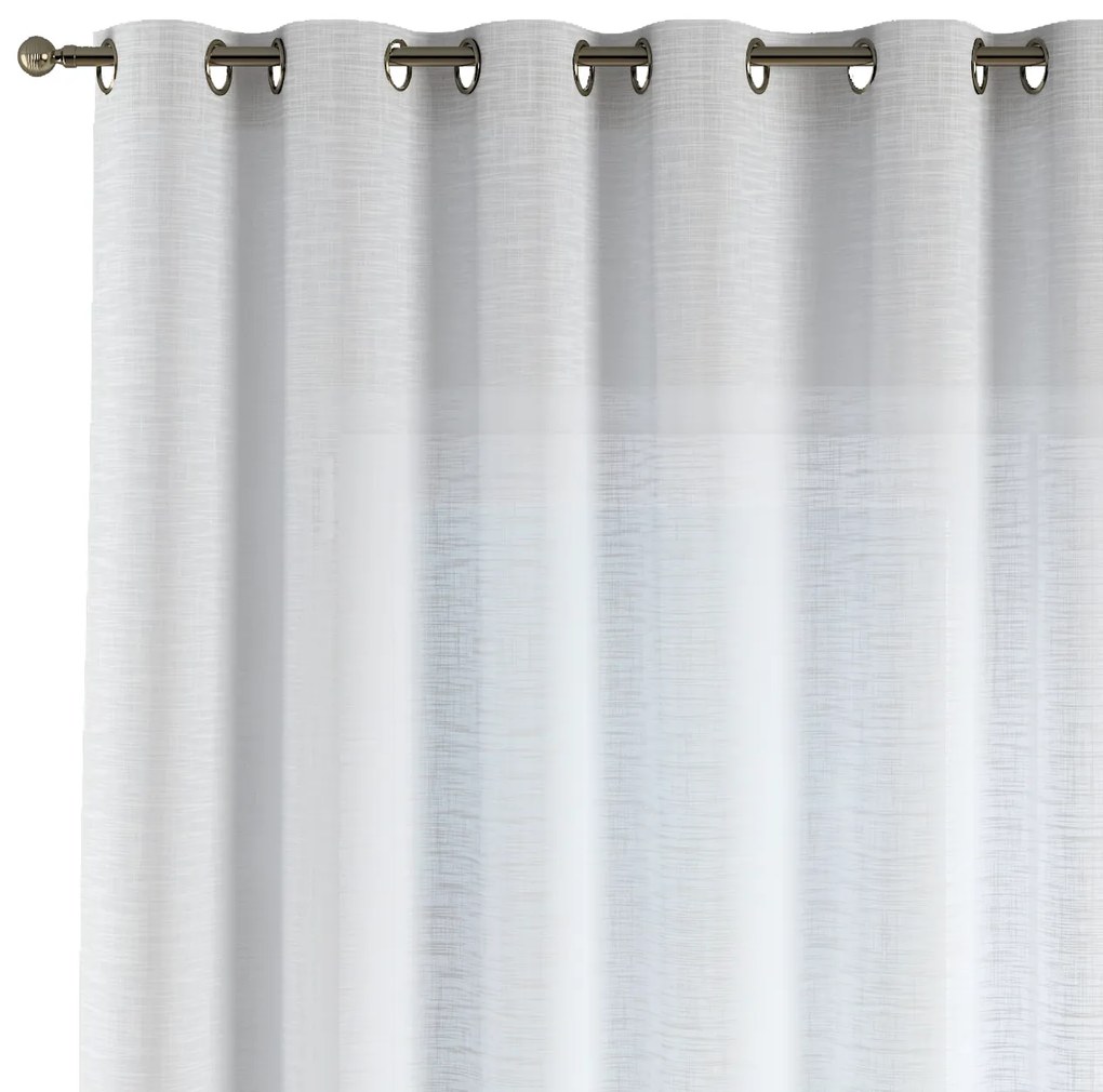 Firana na przelotkach