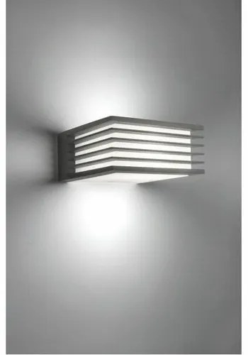 Philips 17182/93/16 oprawa zewnętrzna Shades 1x E27 42 W bez zasilacza IP44, antracytowy