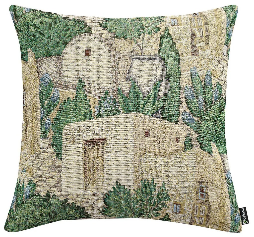 Poszewka Kinga na poduszkę