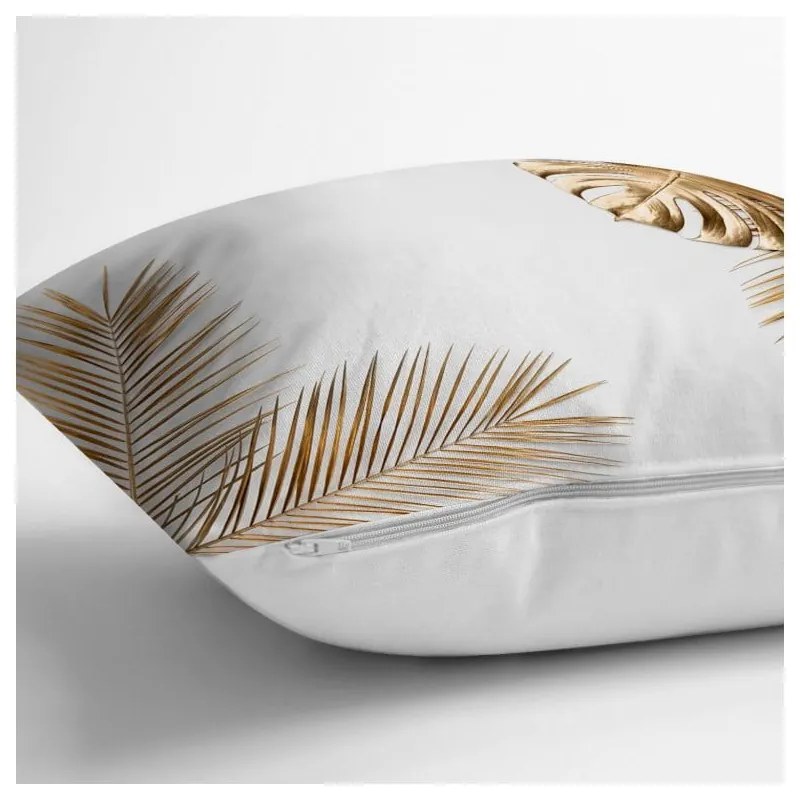 Poszewka na poduszkę Minimalist Cushion Covers Penga, 45x45 cm