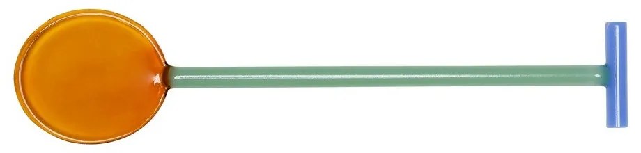 Szklane przybory kuchenne 2 szt. Crave – Hübsch