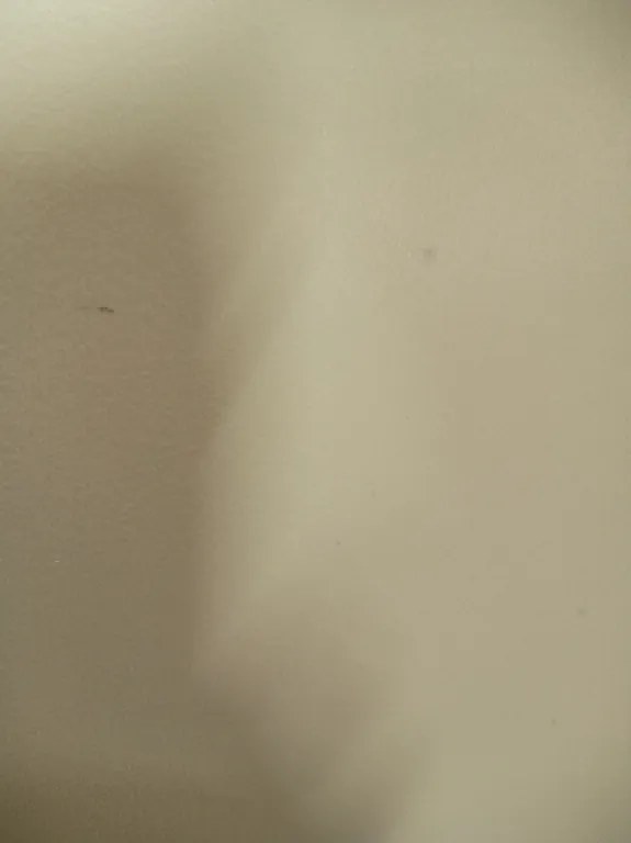 Promocja Krzesło jadalniane OSAKA plastikowe, białe II. jakość