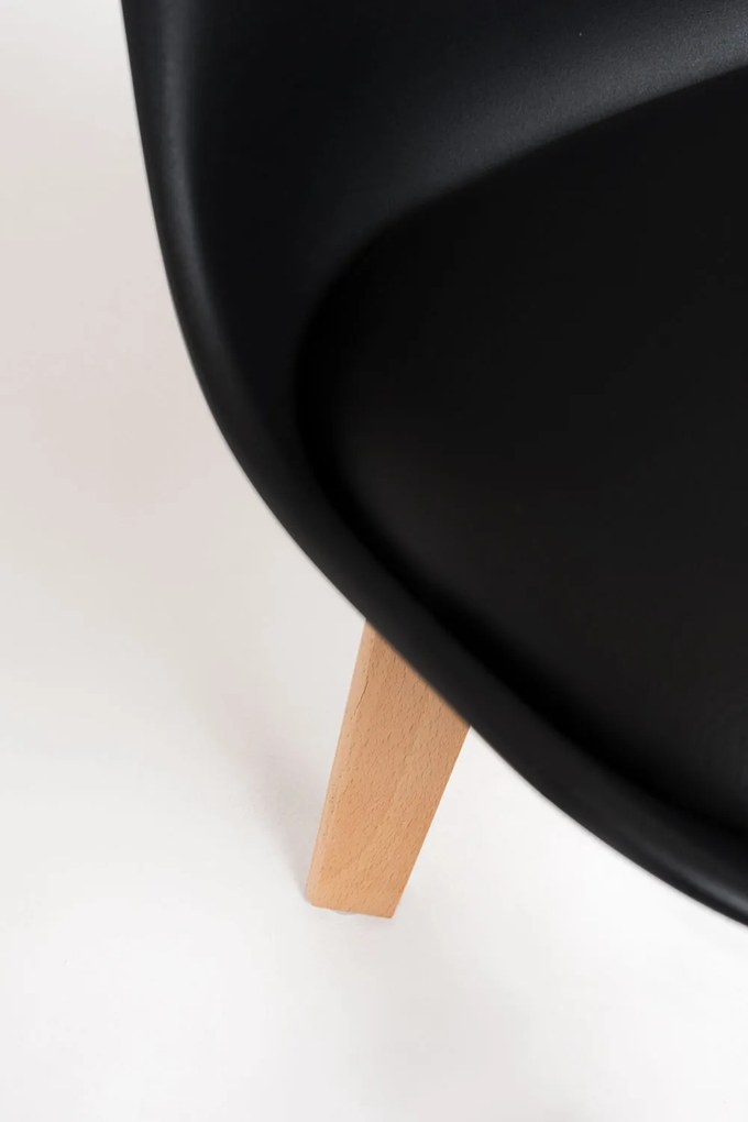 Zestaw 4 Krzese Synk Kid