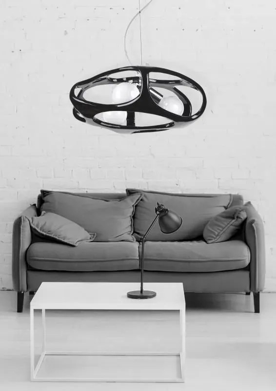 Młodzieżowa lampa wisząca E1-B22