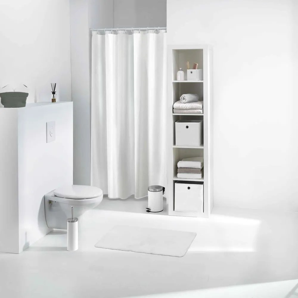 Zasłona prysznicowa 180x200 cm Vitamine – douceur d'intérieur