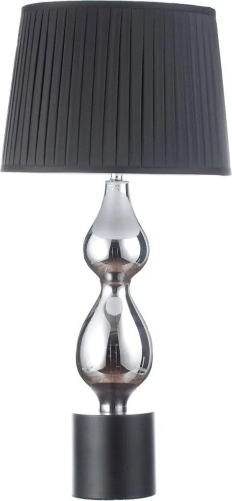 Lampa stołowa Sachico ceramiczna 85cm