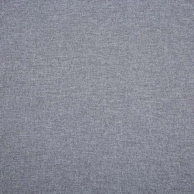 3-osobowa szara sofa pikowana - Elia