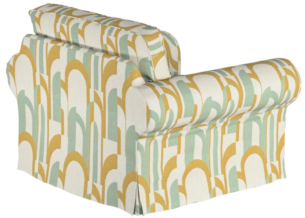 Pokrowiec na fotel Ektorp