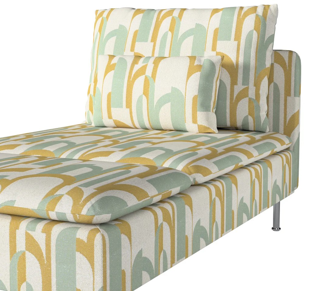 Pokrowiec na szezlong Söderhamn