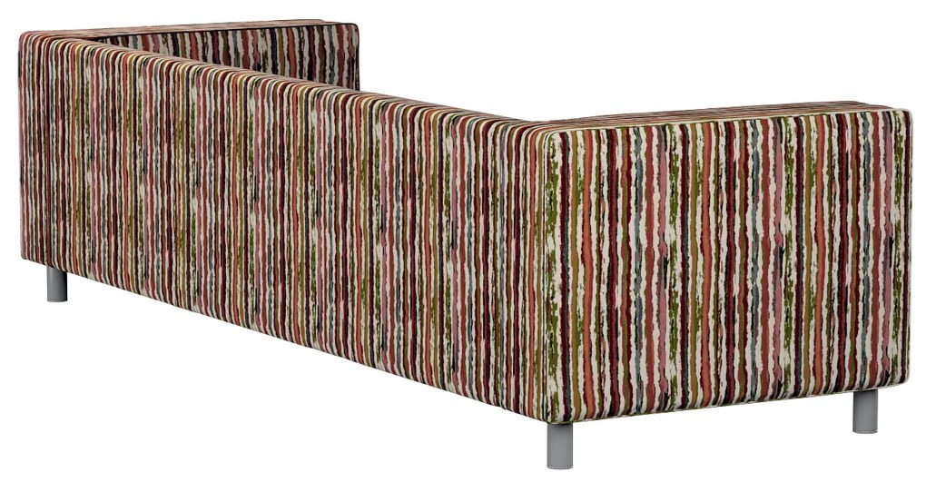 Pokrowiec na sofę Klippan 4-osobową