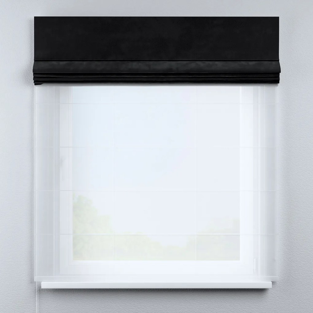 Roleta rzymska dzień noc Duo