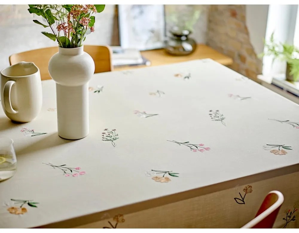 Bawełniany obrus 140x270 cm Charm – Södahl
