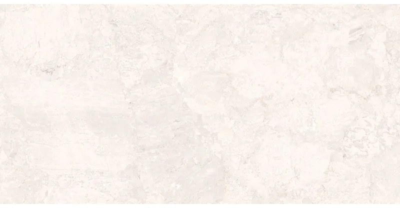 Mexen Artistic White próbka gresu szkliwionego rekt. G1, płytka podłogowo-ścienna, połysk - TL121-02-S