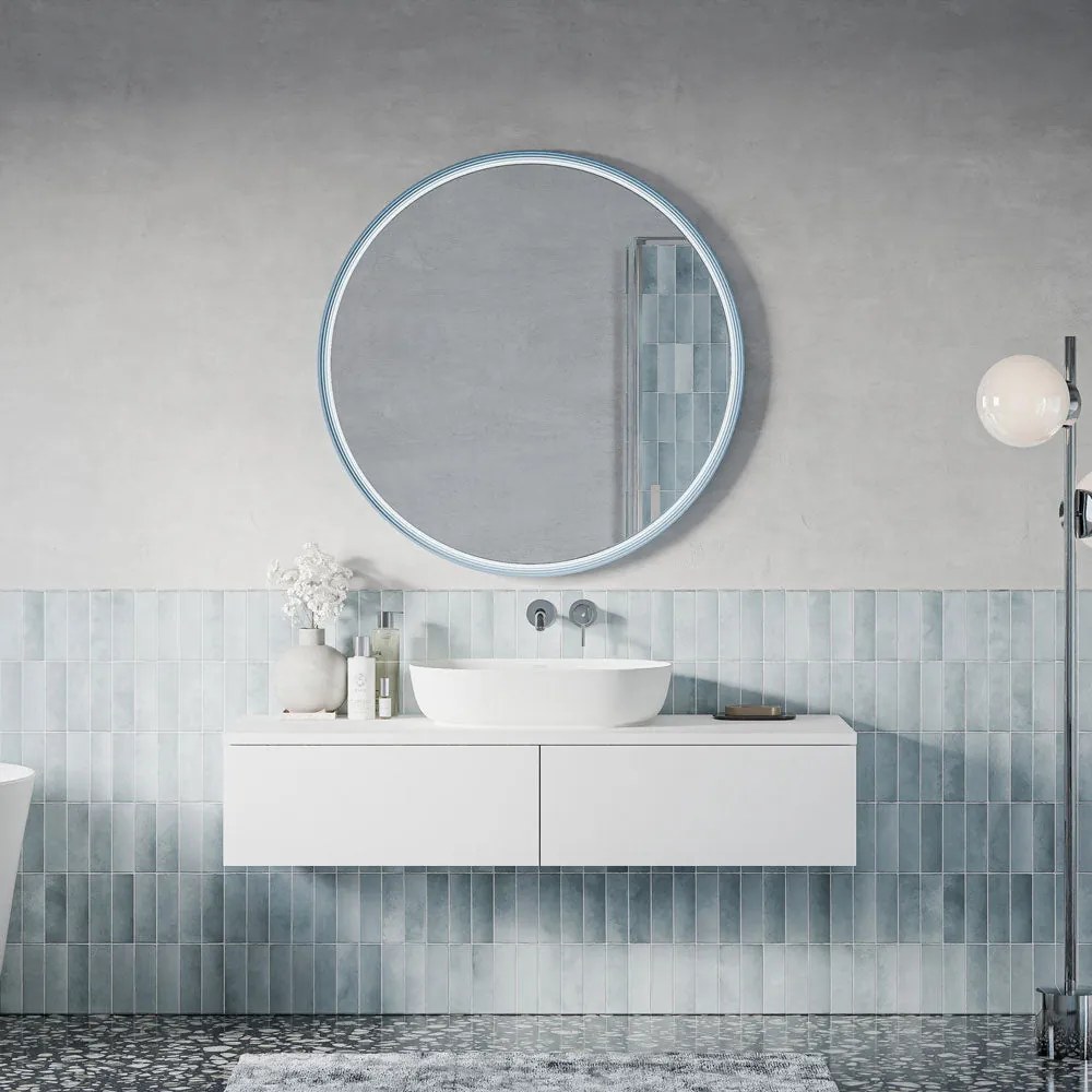 Szafka pod umywalkę JUVIA Classic 1 - od 100 do 160 cm