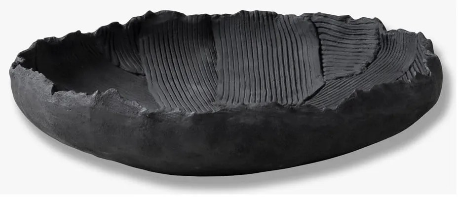 Taca dekoracyjna z żywicy polimerowej ø 35 cm Patch Bowl – Mette Ditmer Denmark