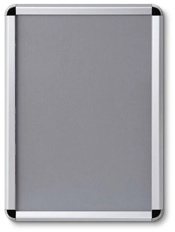 Ramy plakatowe A2, zaokrąglone rogi