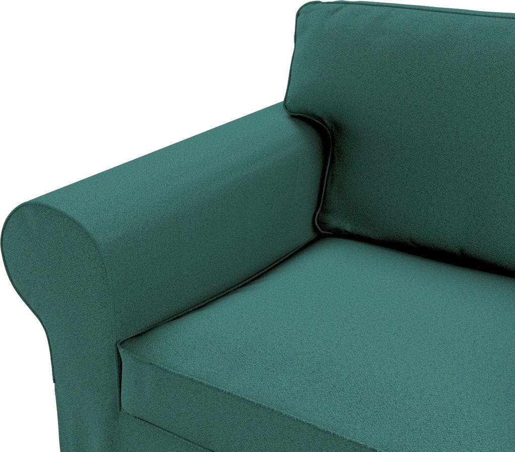 Pokrowiec na sofę Ektorp 2-osobową, nierozkładaną