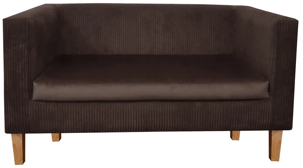 Sofa Monaco noga 15cm buk Kronos6/Poso6